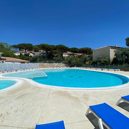 Appartements Mistretta 33 Bouddha Zen 34 Arts Appart 44 Ny City Sainte-Maxime Dış mekan fotoğraf