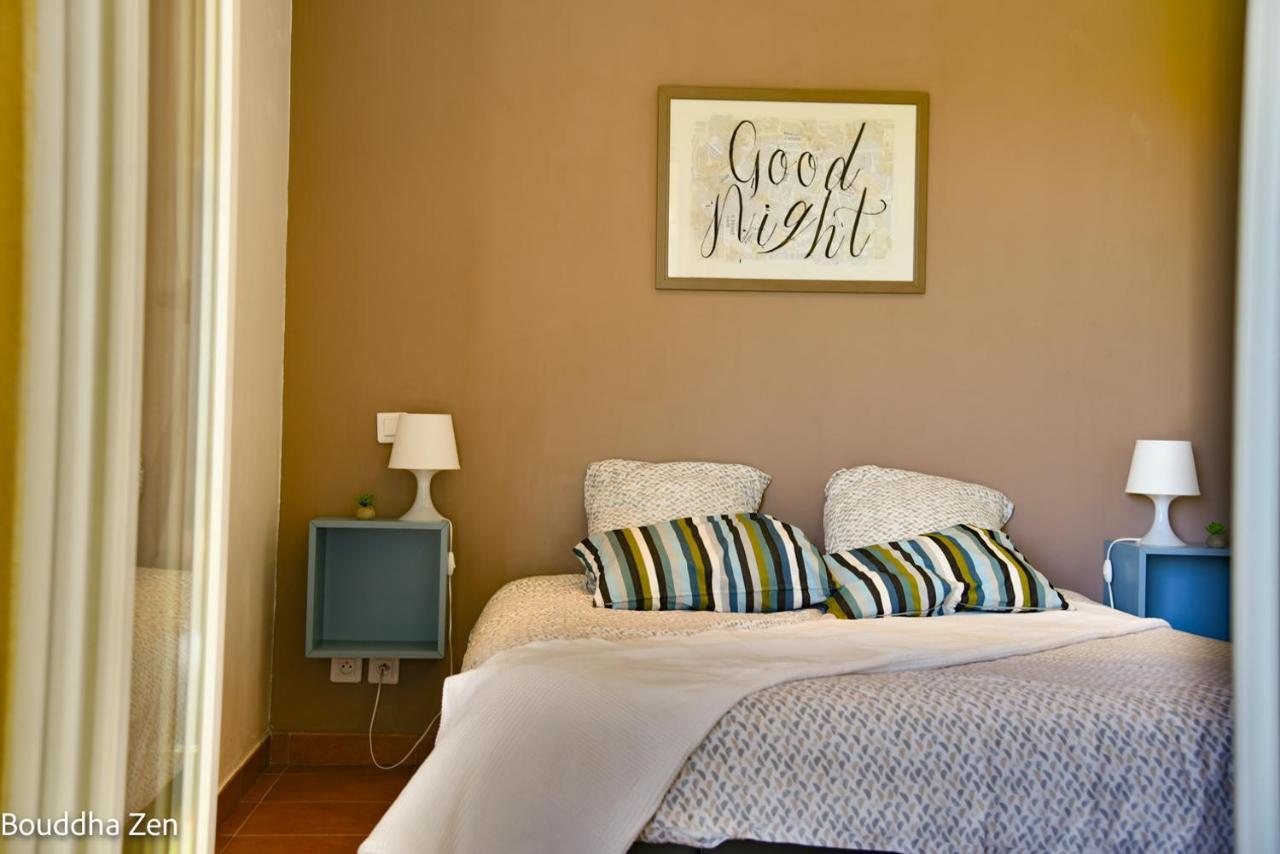 Appartements Mistretta 33 Bouddha Zen 34 Arts Appart 44 Ny City Sainte-Maxime Dış mekan fotoğraf