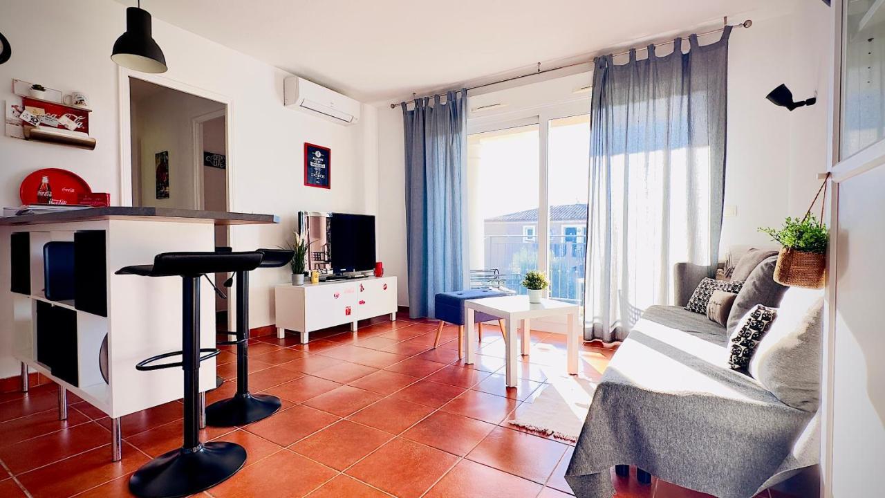 Appartements Mistretta 33 Bouddha Zen 34 Arts Appart 44 Ny City Sainte-Maxime Dış mekan fotoğraf