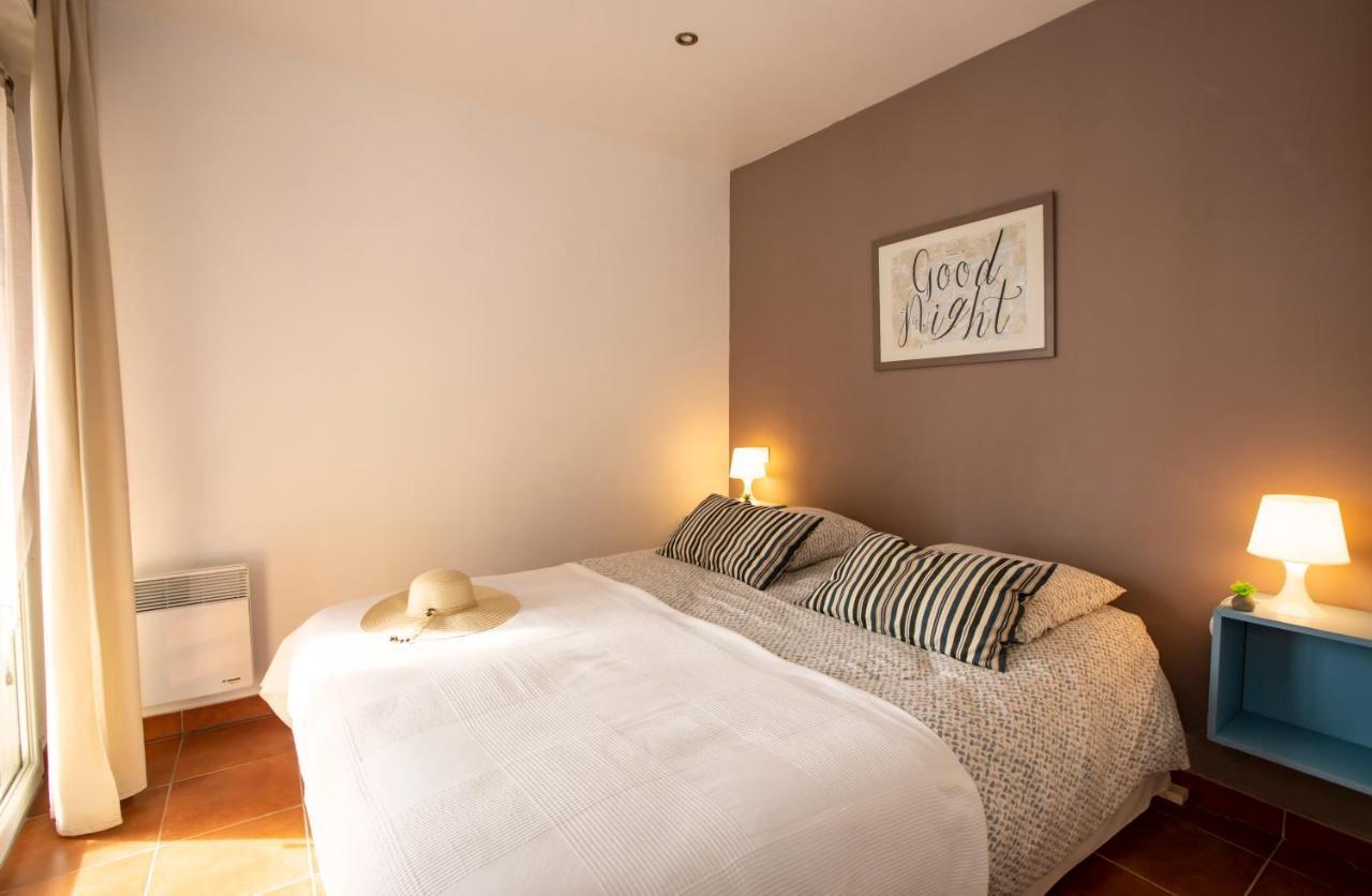 Appartements Mistretta 33 Bouddha Zen 34 Arts Appart 44 Ny City Sainte-Maxime Dış mekan fotoğraf