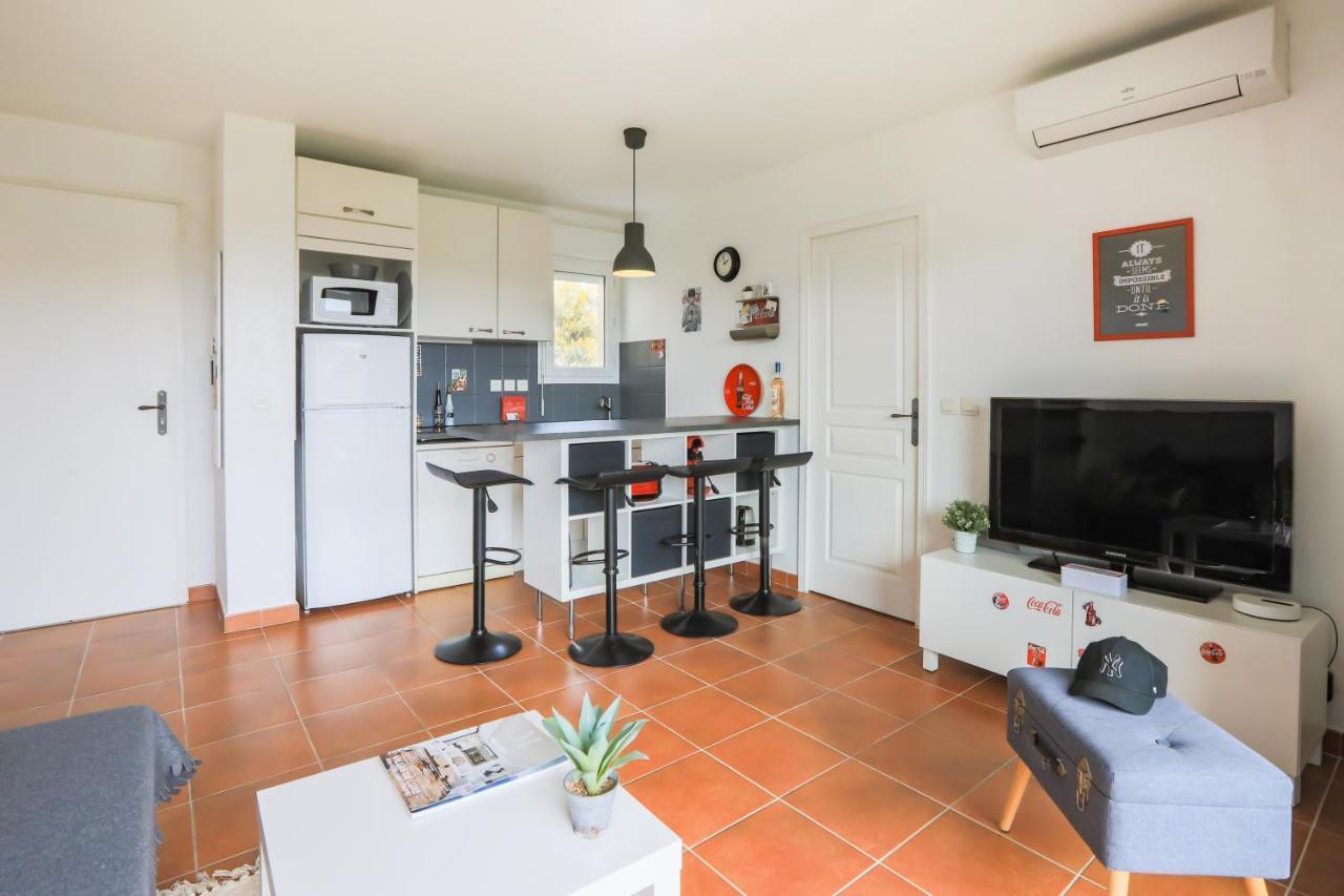 Appartements Mistretta 33 Bouddha Zen 34 Arts Appart 44 Ny City Sainte-Maxime Dış mekan fotoğraf