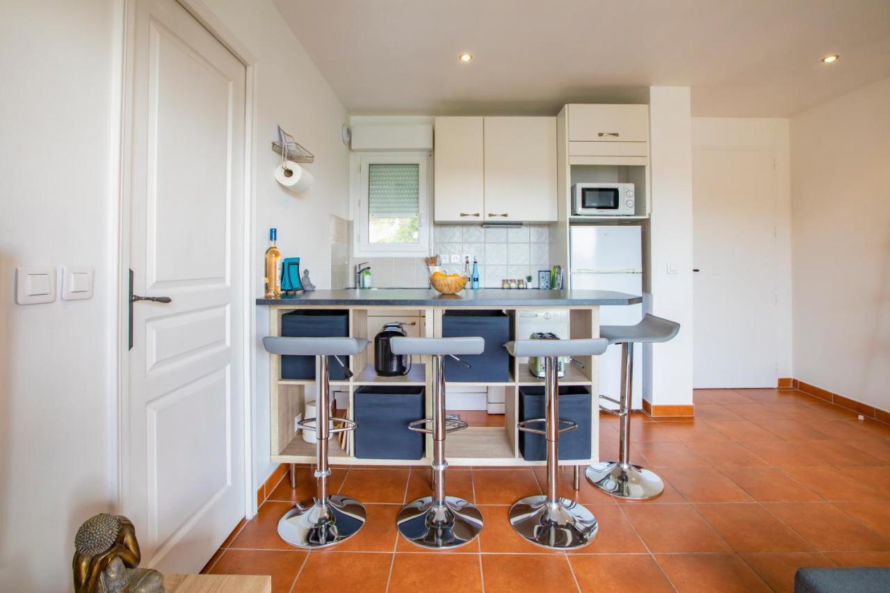 Appartements Mistretta 33 Bouddha Zen 34 Arts Appart 44 Ny City Sainte-Maxime Dış mekan fotoğraf