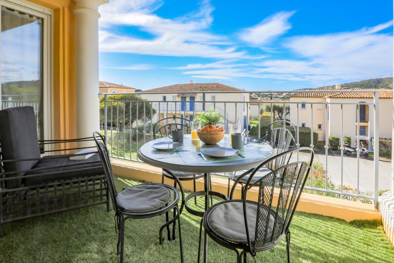Appartements Mistretta 33 Bouddha Zen 34 Arts Appart 44 Ny City Sainte-Maxime Dış mekan fotoğraf