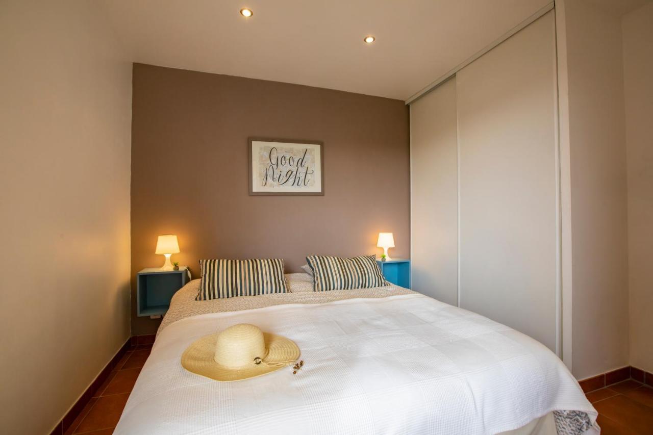 Appartements Mistretta 33 Bouddha Zen 34 Arts Appart 44 Ny City Sainte-Maxime Dış mekan fotoğraf
