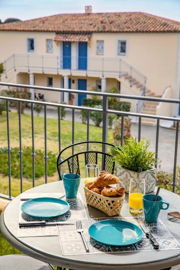 Appartements Mistretta 33 Bouddha Zen 34 Arts Appart 44 Ny City Sainte-Maxime Dış mekan fotoğraf